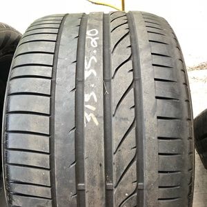 315/35/20 tires